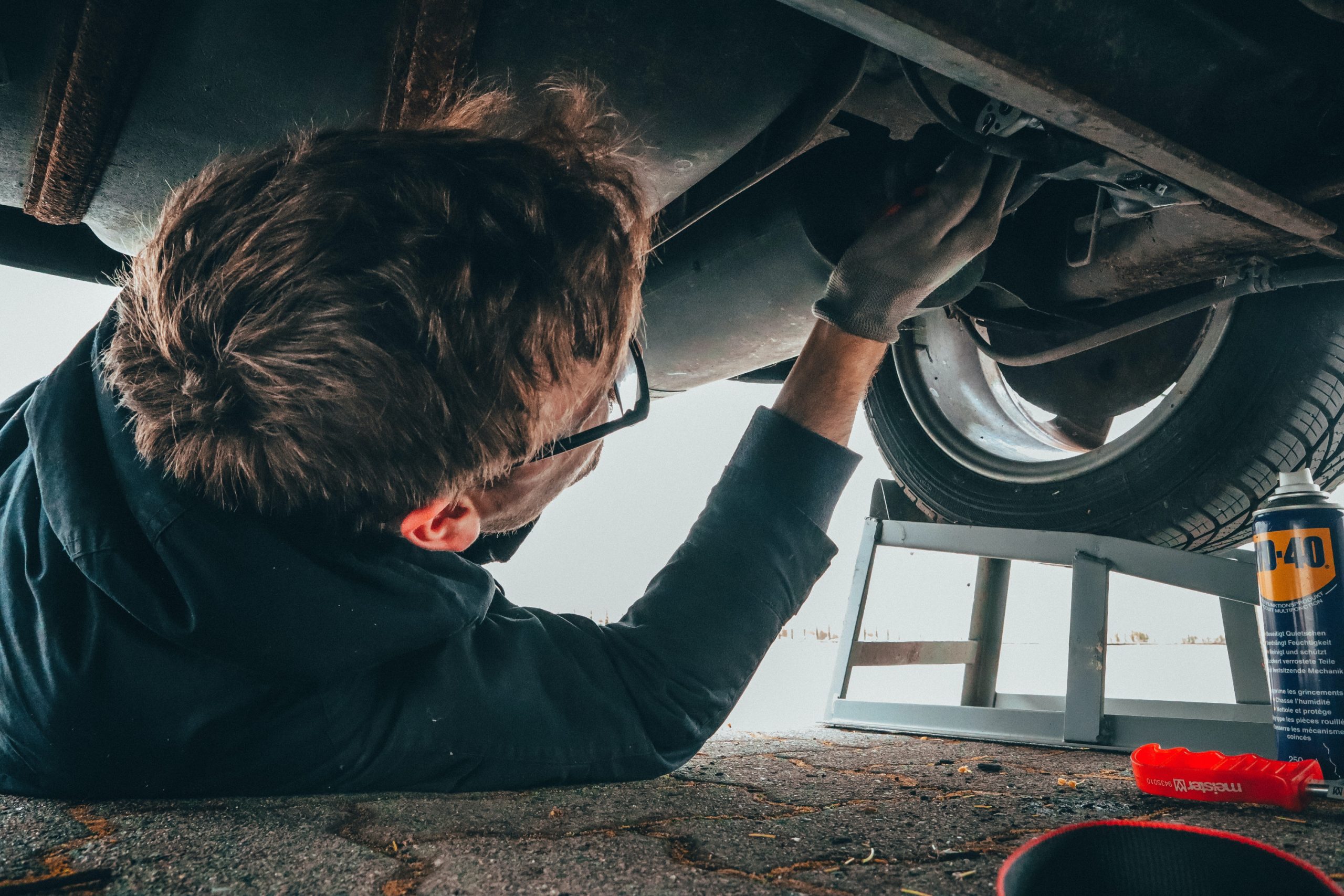 Why You Should Clean Your Intake Manifold