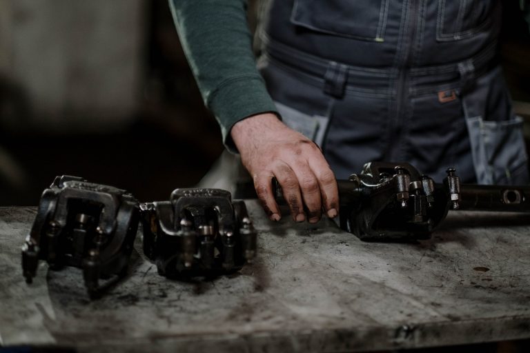 Benefits of Upgrading Your Common Rail Diesel Fuel Injectors