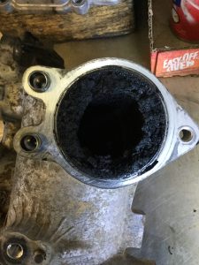 How to Prevent Carbon Build-up in Diesels Just Autos