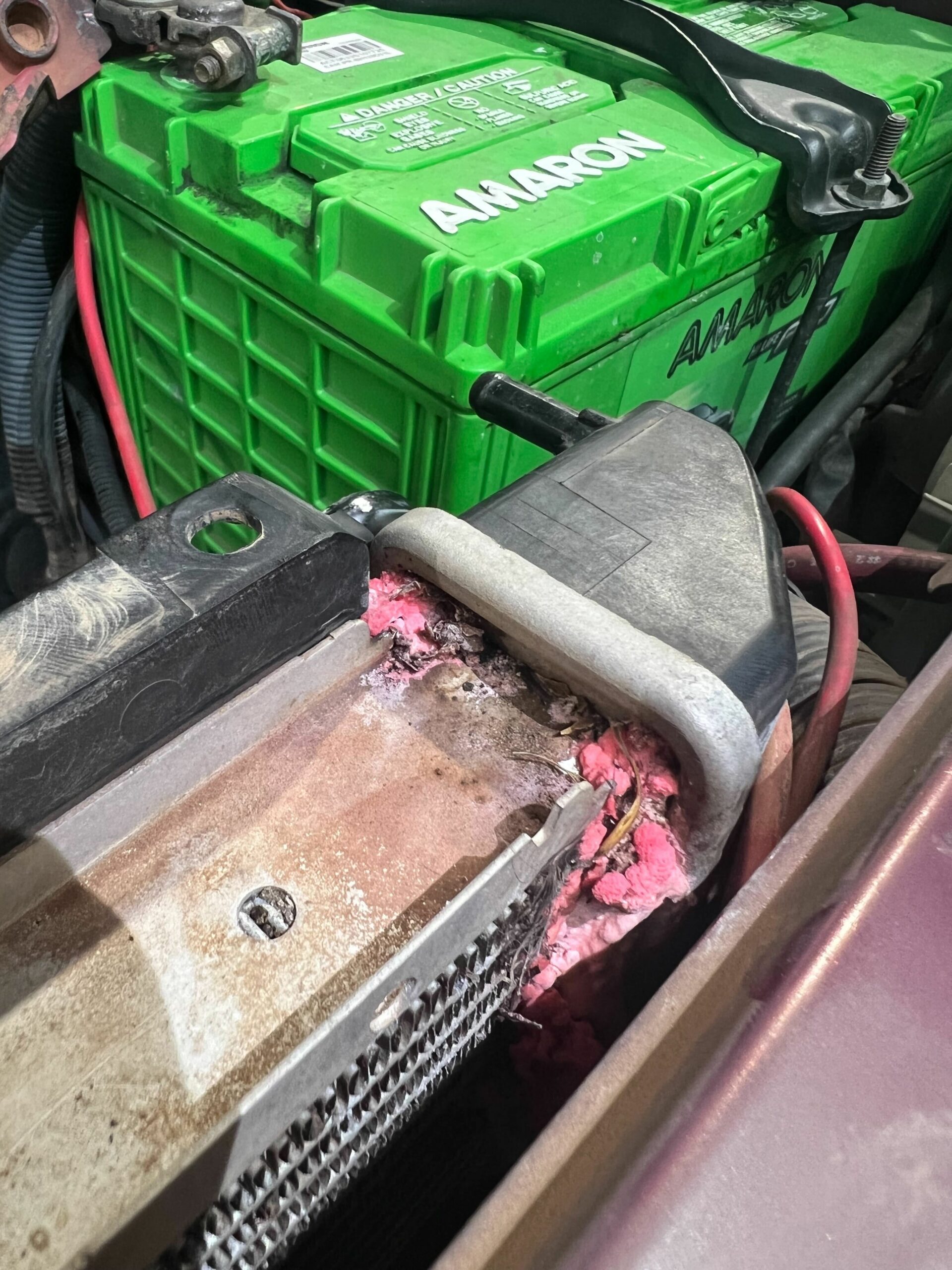 3 Common Causes of an Overheating Diesel Engine Just Autos