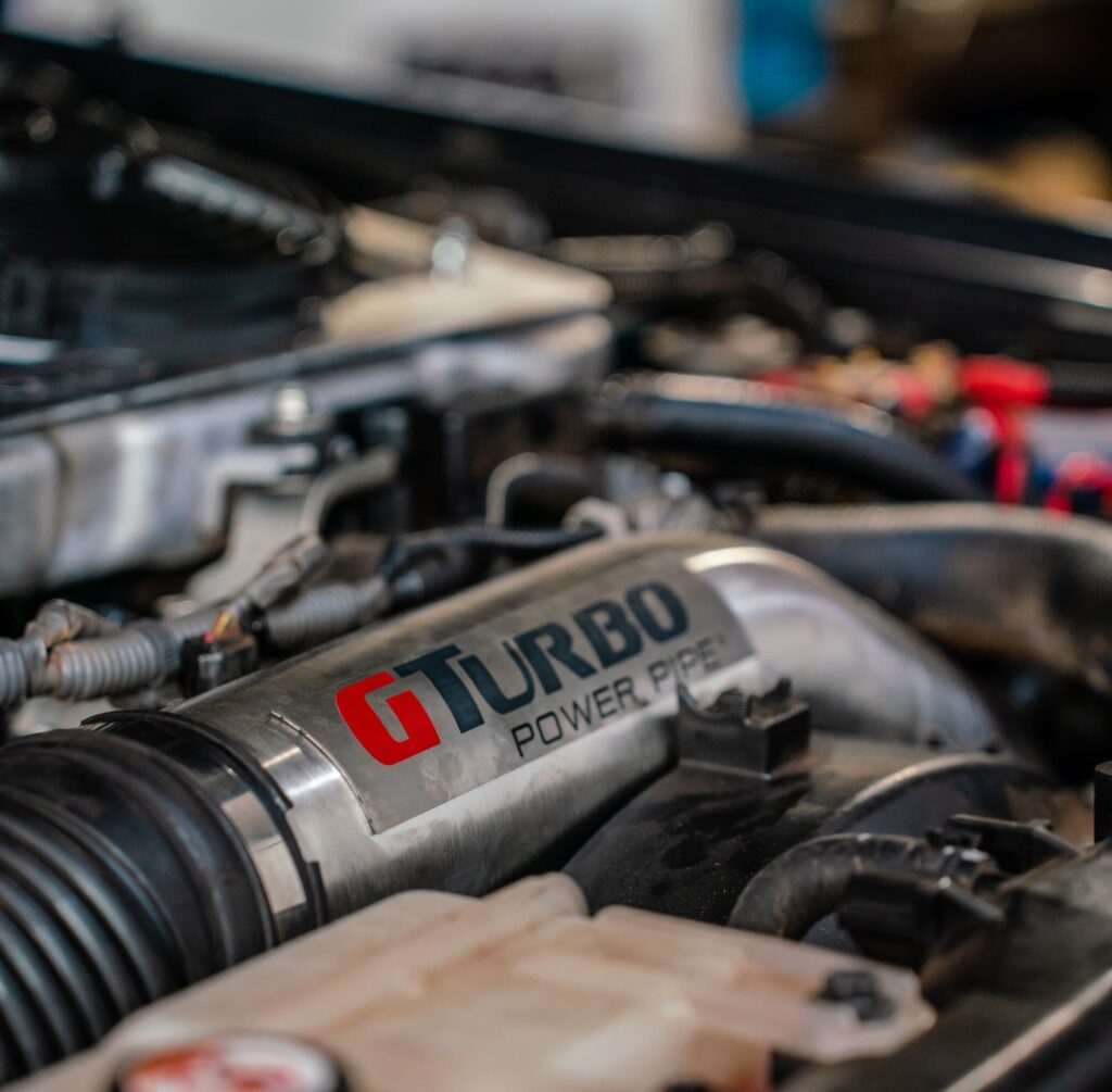 Upgrades to Maximise the Power of Your Hilux - Hilux turbo upgrade