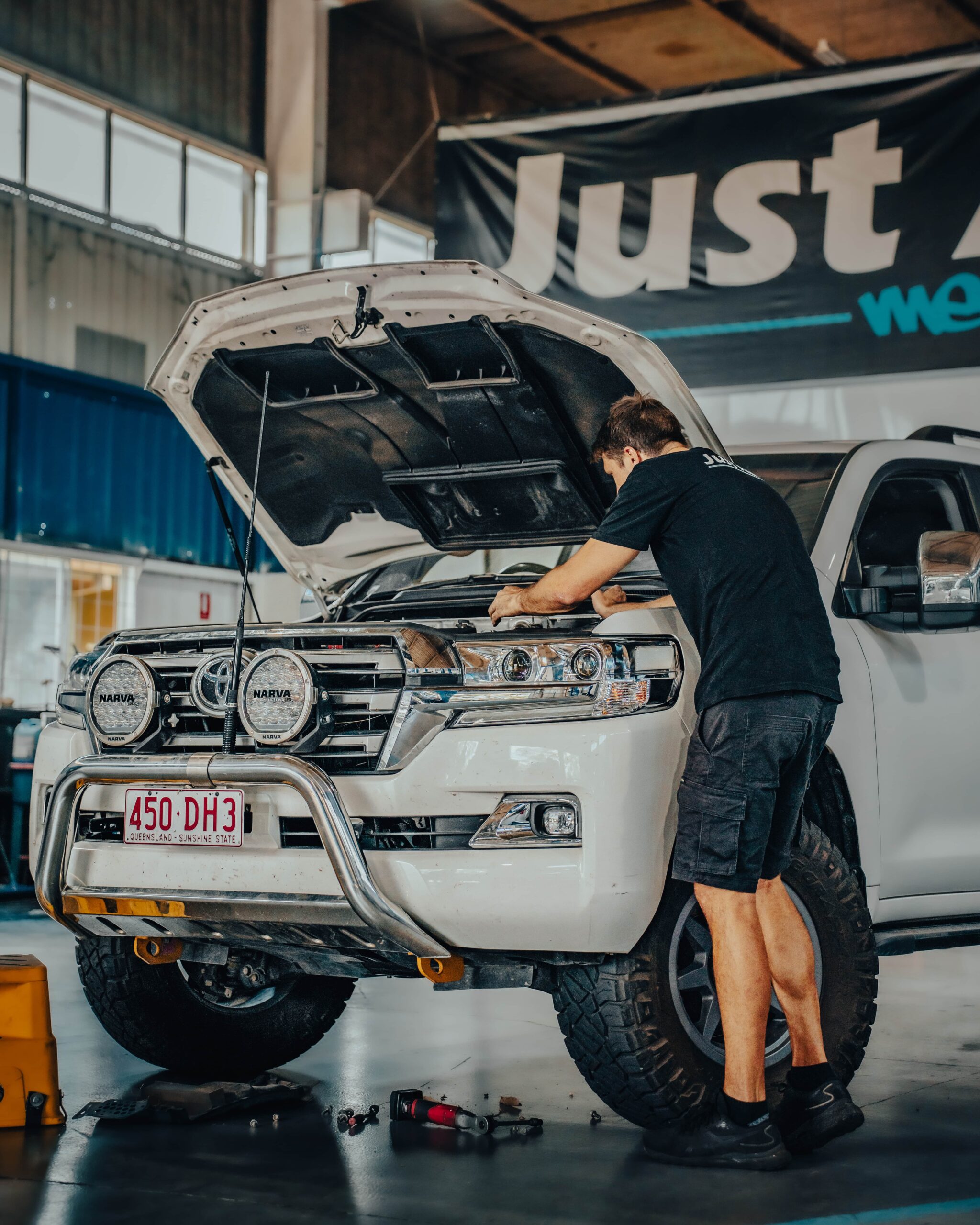 What is TCM Tuning? Explained by Experts Just Autos