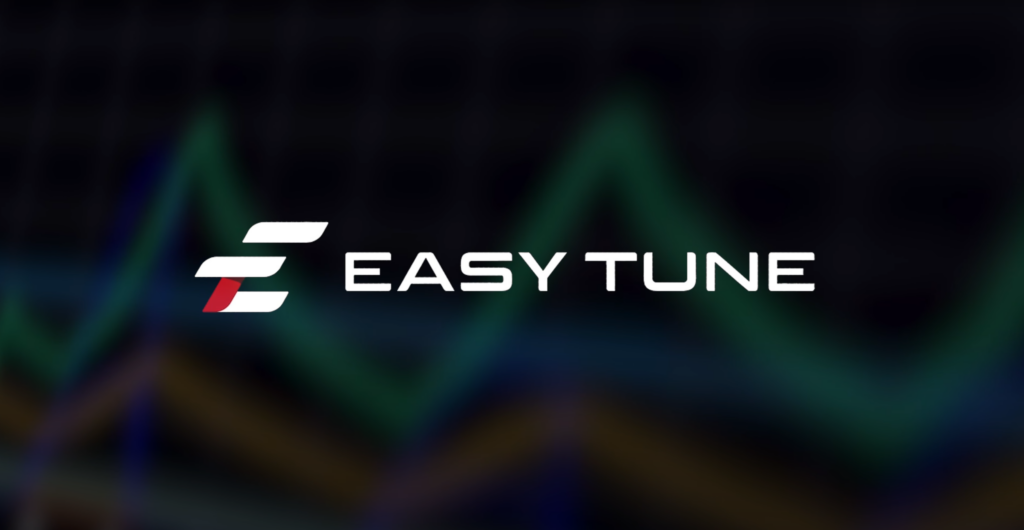 Easy Tune logo