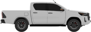Hilux 2.8