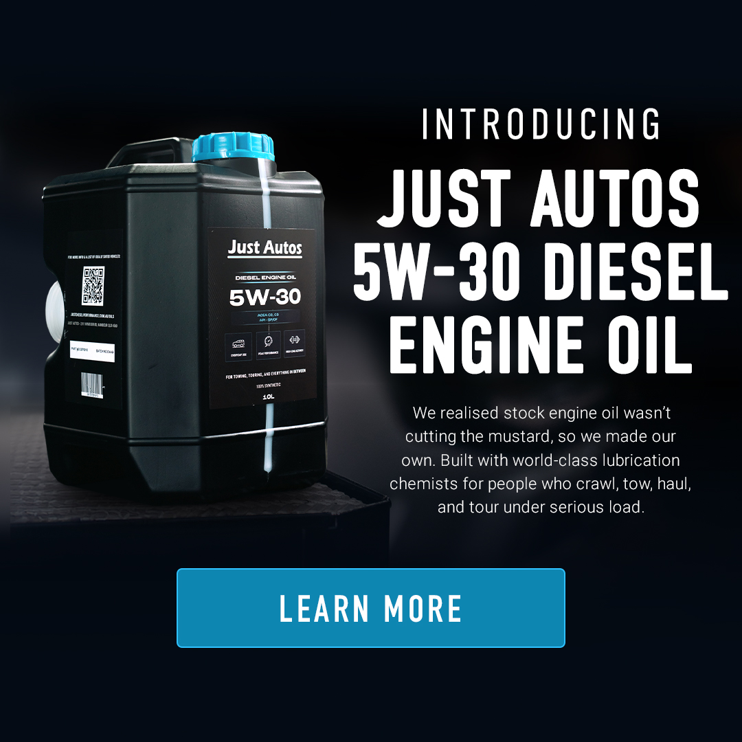 Just Autos Engine Oil